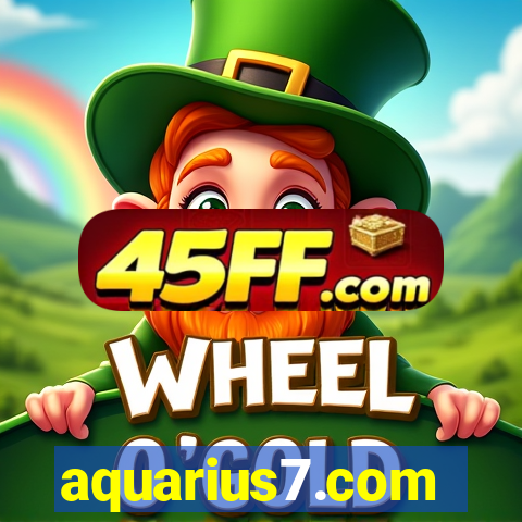 aquarius7.com