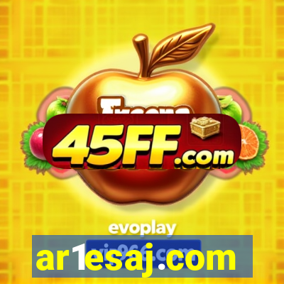 ar1esaj.com
