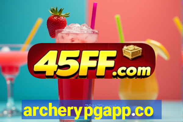 archerypgapp.com