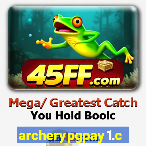 archerypgpay1.com