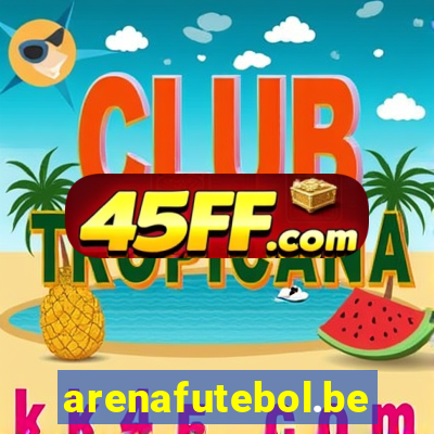 arenafutebol.bet