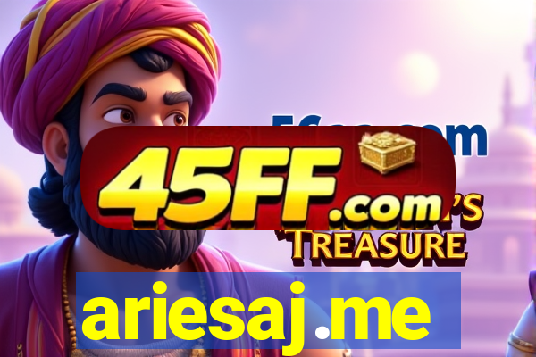 ariesaj.me