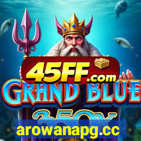 arowanapg.cc