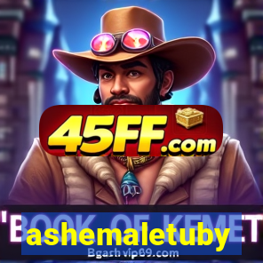 ashemaletuby