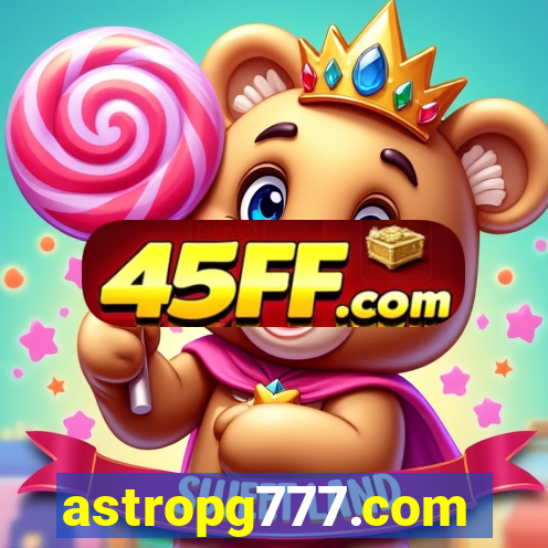 astropg777.com