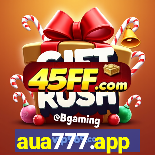 aua777.app