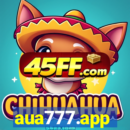 aua777.app