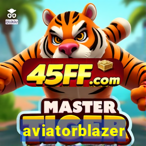 aviatorblazer