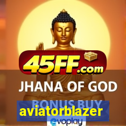 aviatorblazer