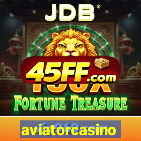 aviatorcasino