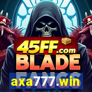axa777.win