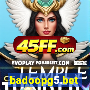 badoopg5.bet