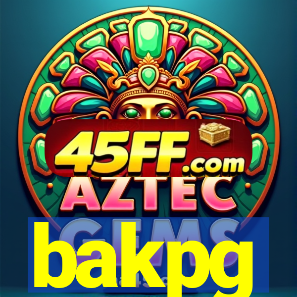 bakpg