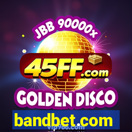 bandbet.com