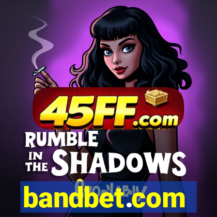 bandbet.com