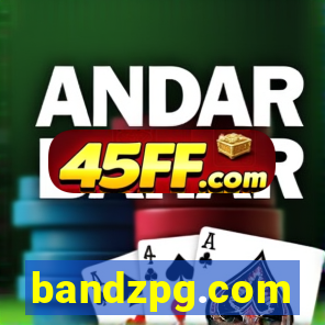 bandzpg.com