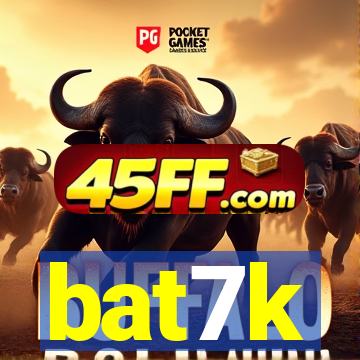 bat7k