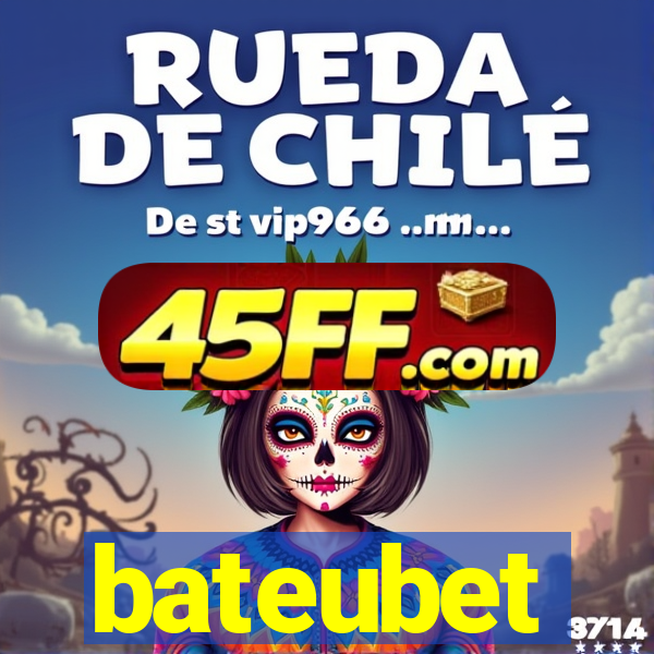bateubet