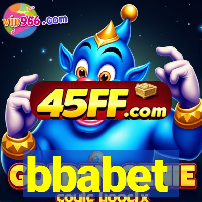 bbabet