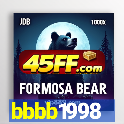 bbbb1998