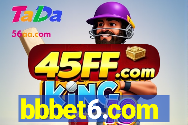bbbet6.com