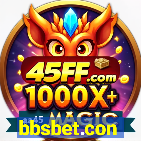 bbsbet.con
