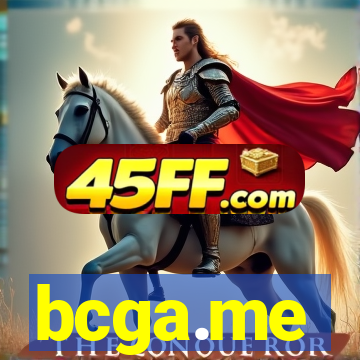bcga.me