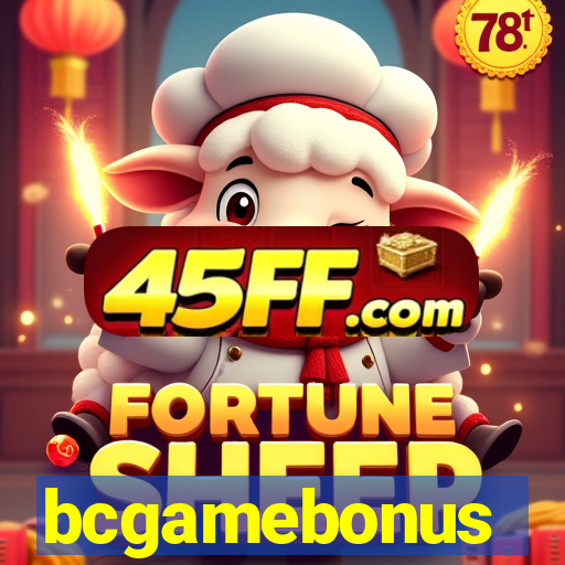 bcgamebonus