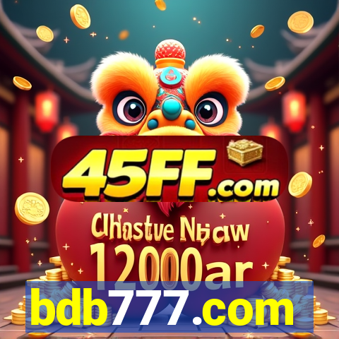 bdb777.com