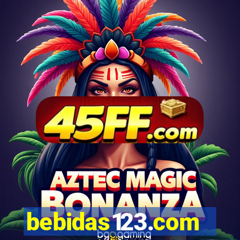 bebidas123.com