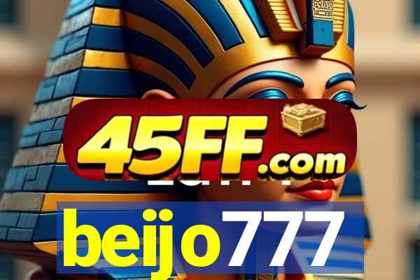 beijo777