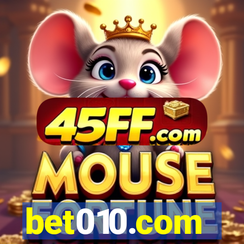 bet010.com