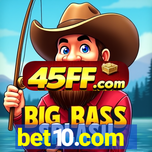 bet10.com