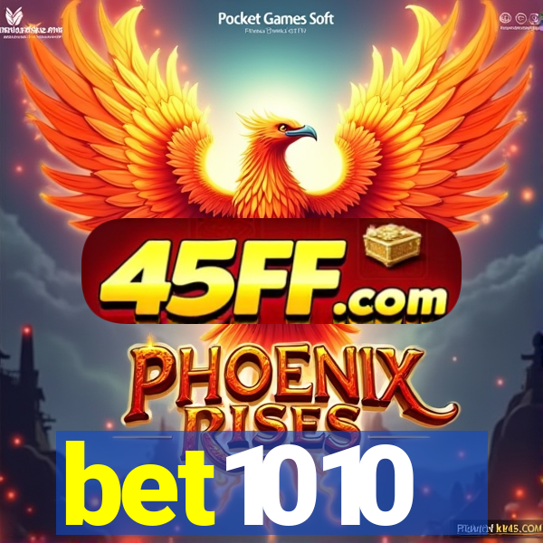 bet1010