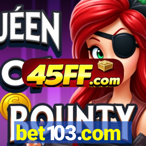 bet103.com