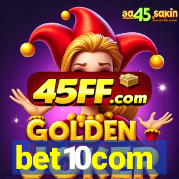 bet10com