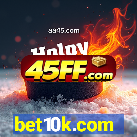 bet10k.com