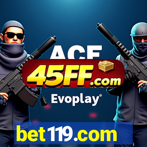 bet119.com
