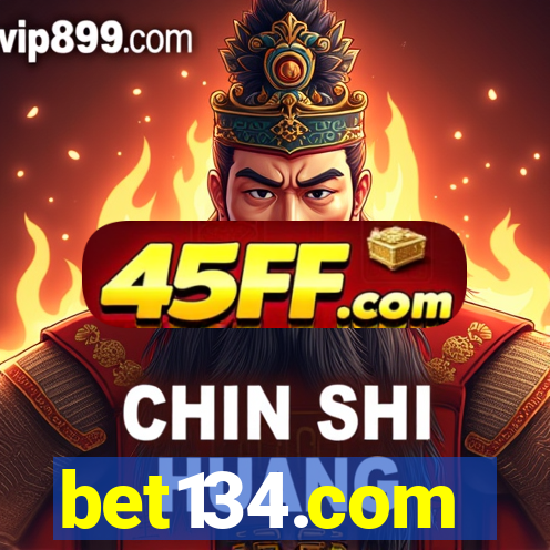 bet134.com