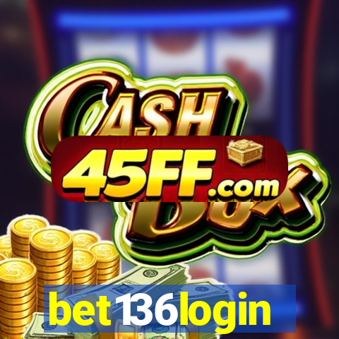 bet136login
