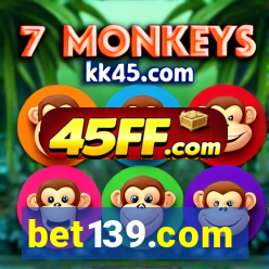 bet139.com