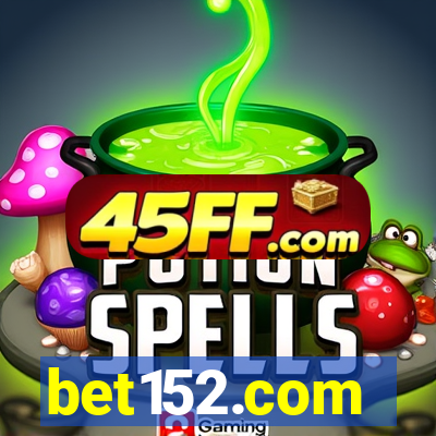 bet152.com