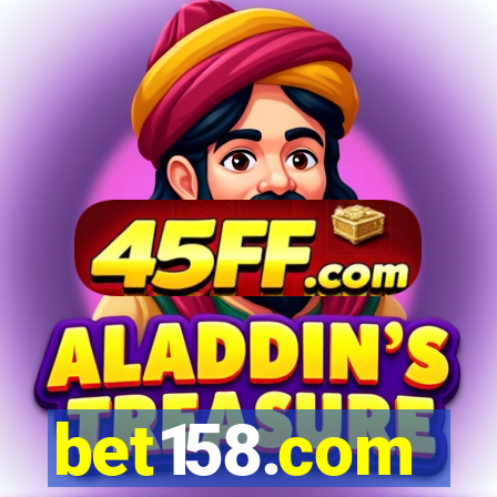 bet158.com