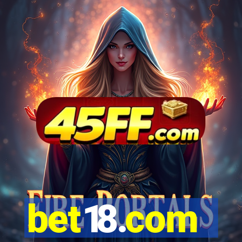 bet18.com