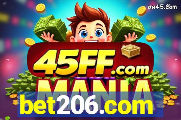 bet206.com