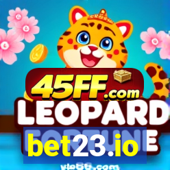 bet23.io