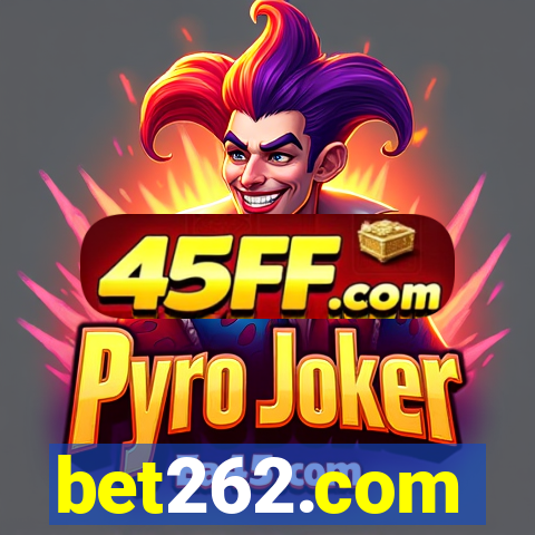 bet262.com