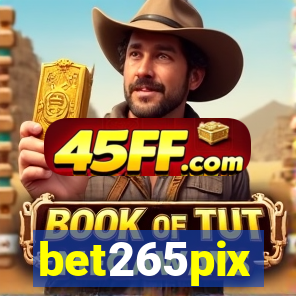 bet265pix