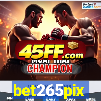 bet265pix