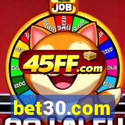 bet30.com